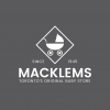 Macklem's Baby Carriages & Toys