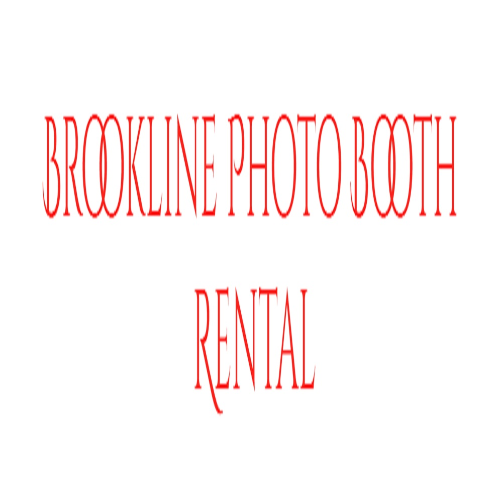 Photo Booth Rental Boston'