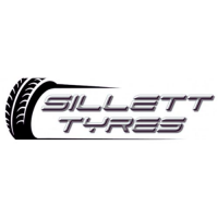Sillett Tyres Logo