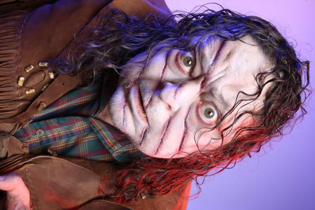 Experiment in Terror