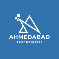 Company Logo For Ahmedabad Technologies'