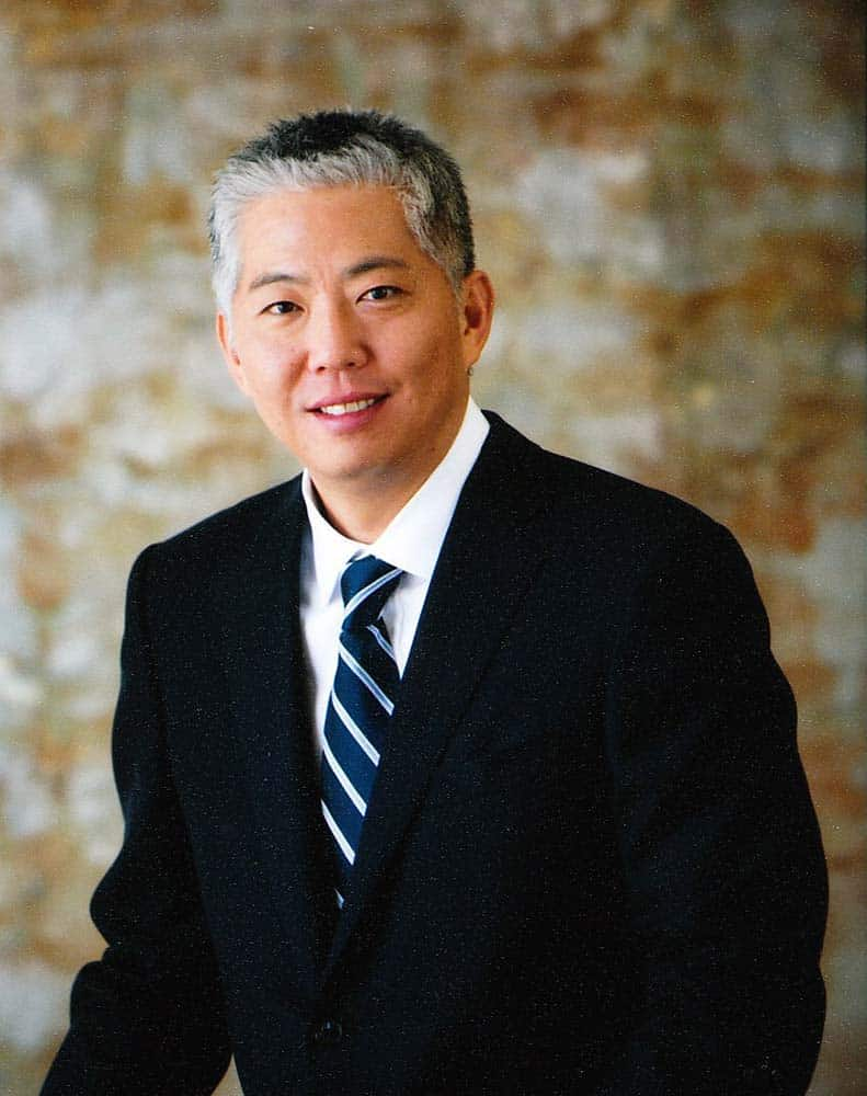 John C. Ye'