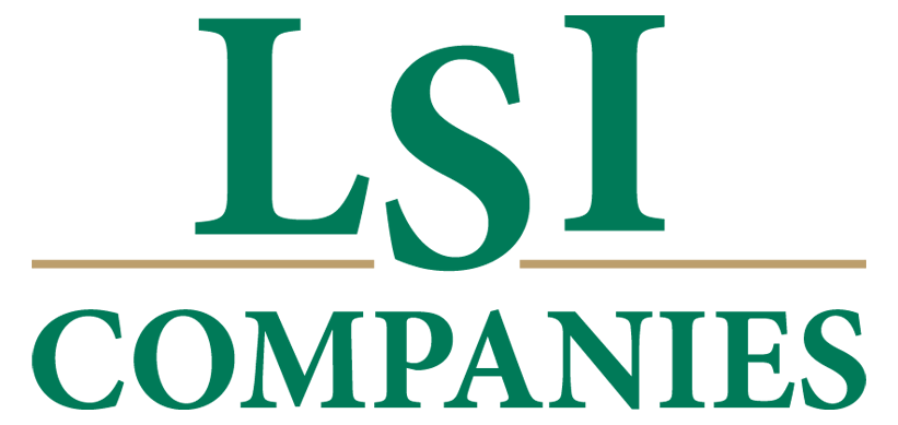 Company Logo For LSI Companies, Inc.'