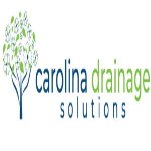 Company Logo For Carolina Drainage Solutions'