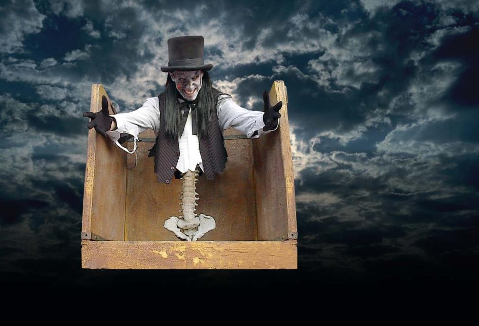 Experiment in Terror