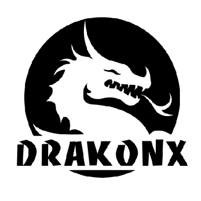 Company Logo For Drakonx Investigations'