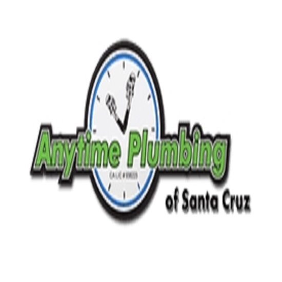 Company Logo For Anytime Plumbing Inc | Best Watsonville Plu'