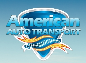 American Auto Transport LLC Logo