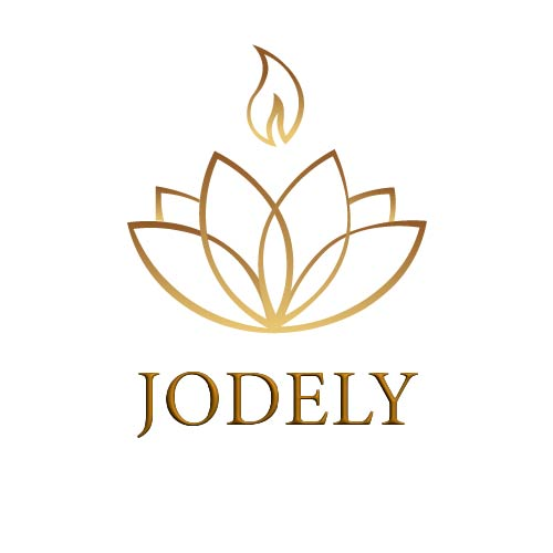 Company Logo For Jodely'