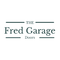 Company Logo For Fred Garage Doors'