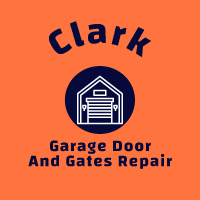 Company Logo For Clark Garage Door And Gates Repair'