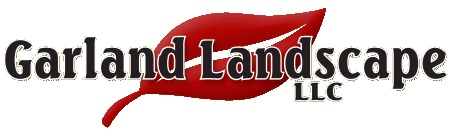 Company Logo For Garland Landscape'