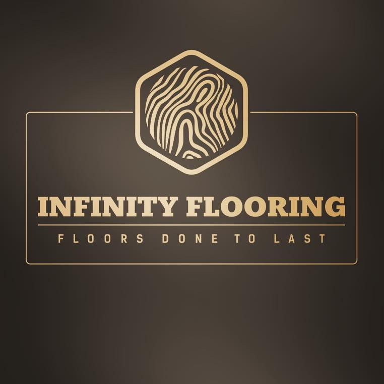 Company Logo For Infinity Flooring'