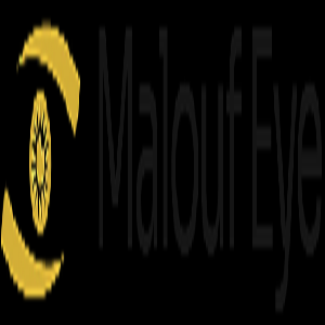 Company Logo For Malouf Eye'