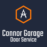 Company Logo For Connor Garage Door Service'