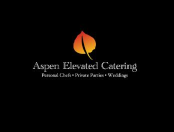 Company Logo For Aspen Elevated Catering'