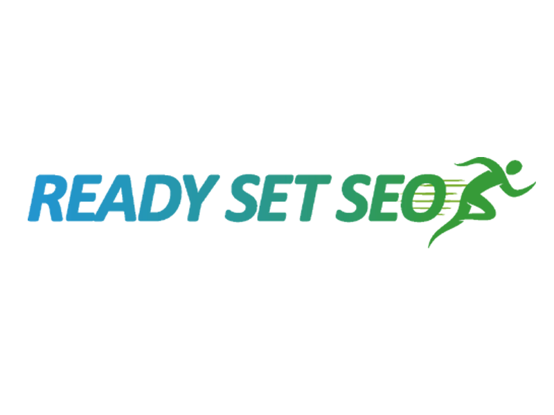 Company Logo For Ready Set SEO'