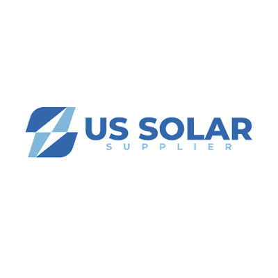 Company Logo For US Solar Supplier'