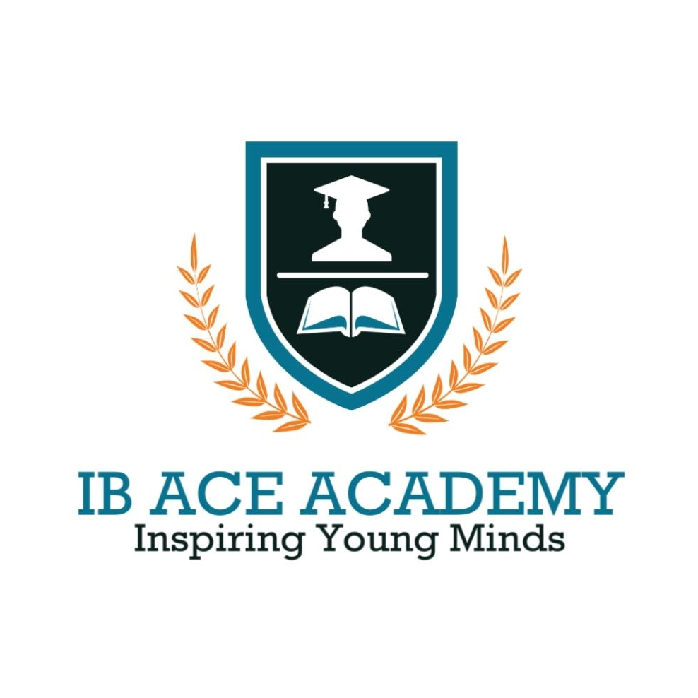 Company Logo For IBAceAcademy'