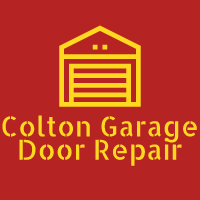 Company Logo For Colton Garage Door Repair'