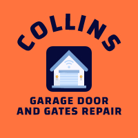 Company Logo For Collins Garage Door And Gates Repair'