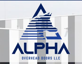 Company Logo For Alpha Overhead Dock Door Service AZ'