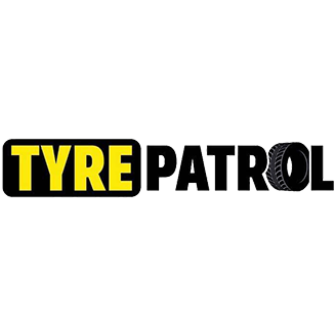 Company Logo For Tyre Patrol'