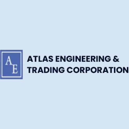 Company Logo For Atlas Engineering'