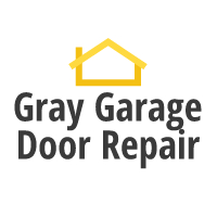 Company Logo For Gray Garage Door Repair'