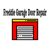 Company Logo For Freddie Garage Door Repair'