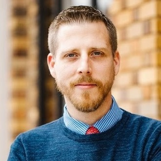 Nick Peters State Farm Logo