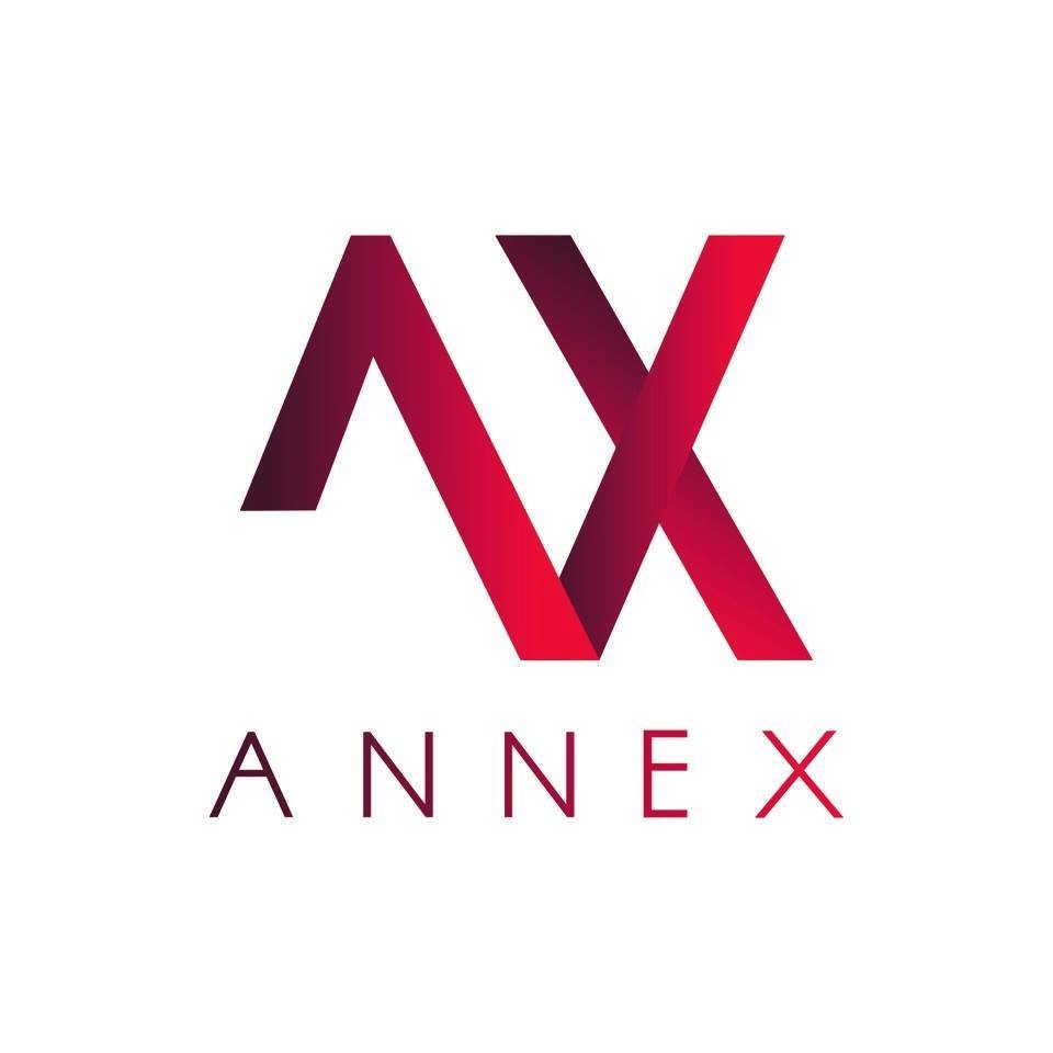 Company Logo For Annex'