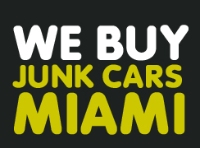 Company Logo For We Buy Junks Cars Miami'