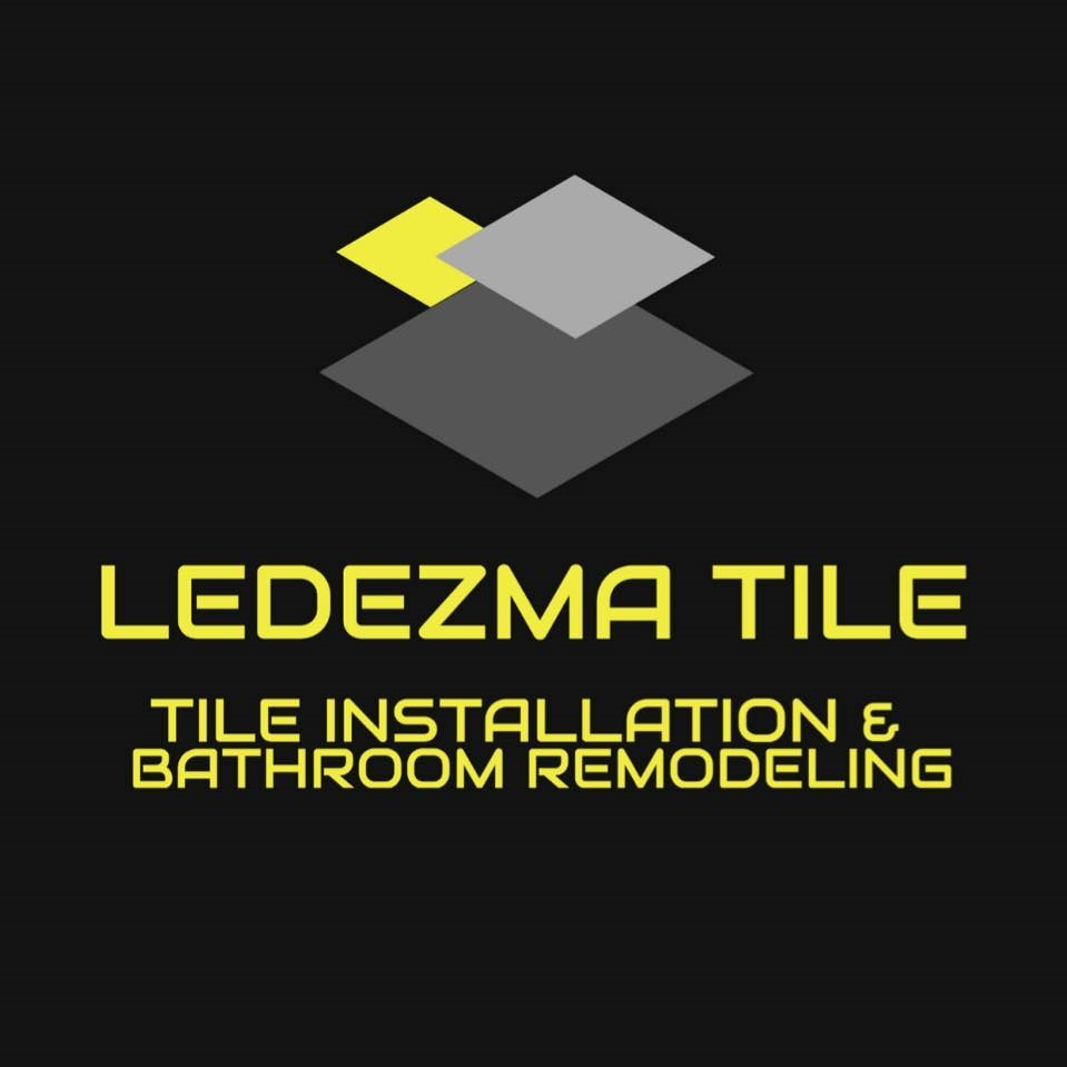 Company Logo For Ledezma Tile'