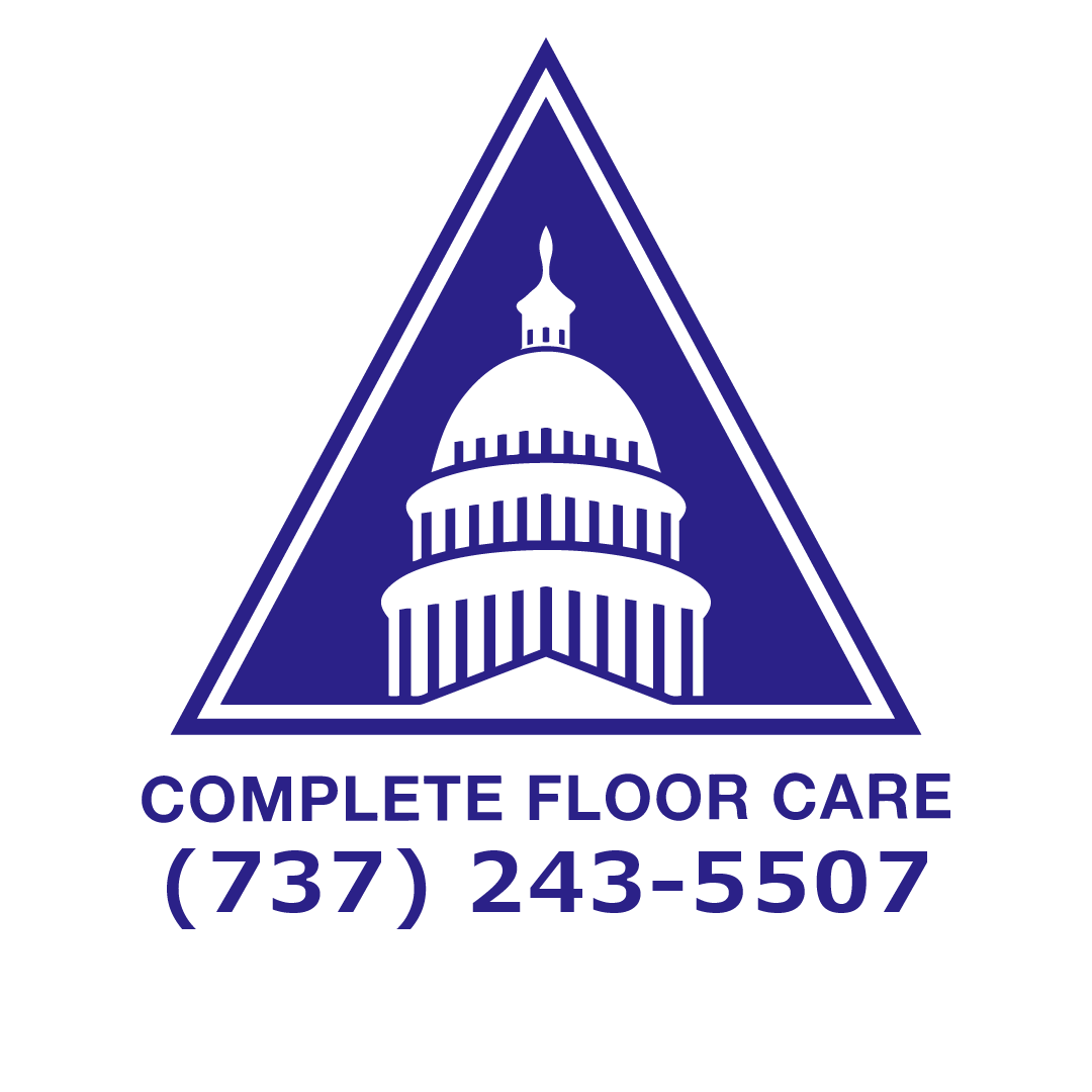 Company Logo For Complete Floor Care'