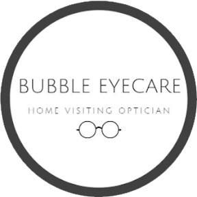 Company Logo For Bubble Eyecare'