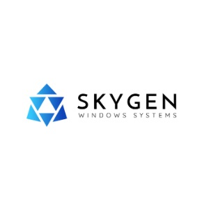 Skygen Window Systems Logo