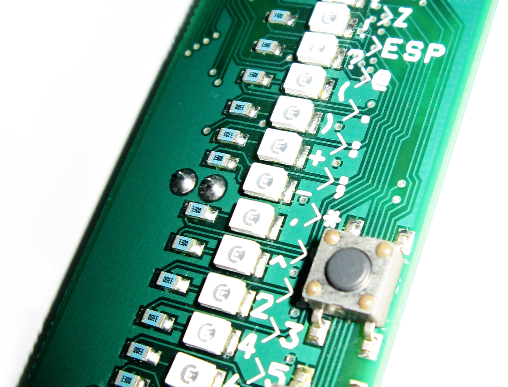 ZIG-ZAG-LED'