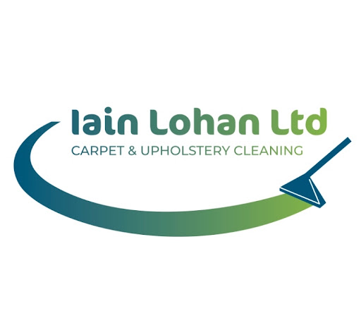 Company Logo For Iain Lohan Ltd - Carpet &amp; Upholster'