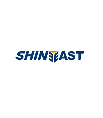 Company Logo For Shine-East-High Pressure Gas Booster'