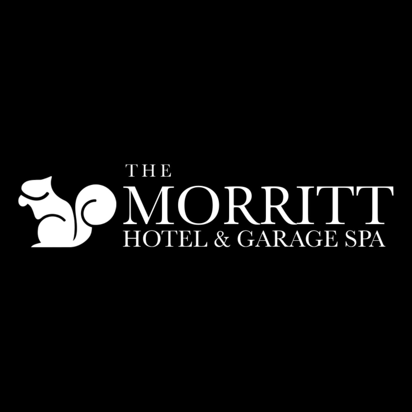 The Morritt Hotel and Garage Spa'