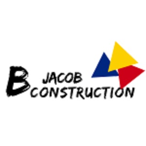 Company Logo For B Jacob Construction'