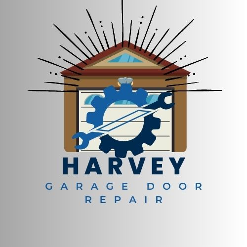 Company Logo For Harvey Garage Door Repair'