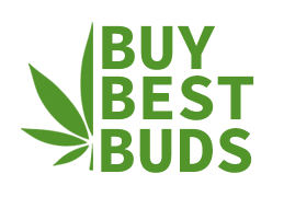 Buy Best Buds Logo