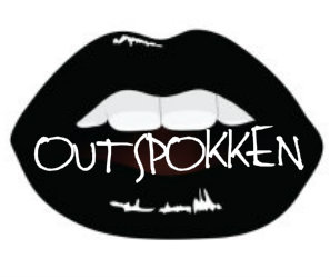 OUTSPOKKEN'