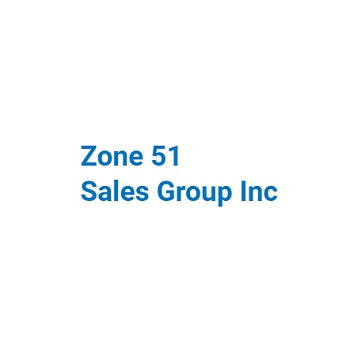 ZONE51 SALES GROUP INC Logo