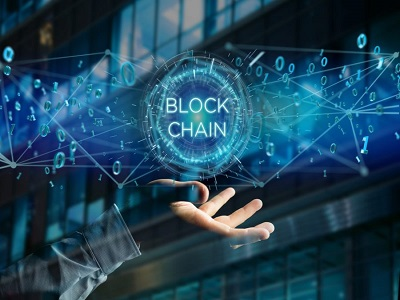 Blockchain Devices Market