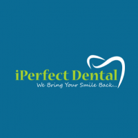 iPerfect Dental Logo