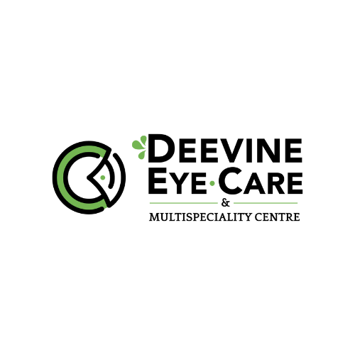 Company Logo For Deevine Eye Care'