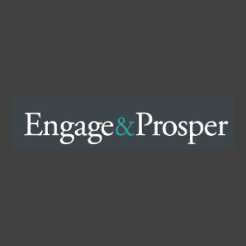 Company Logo For Engage and Prosper'